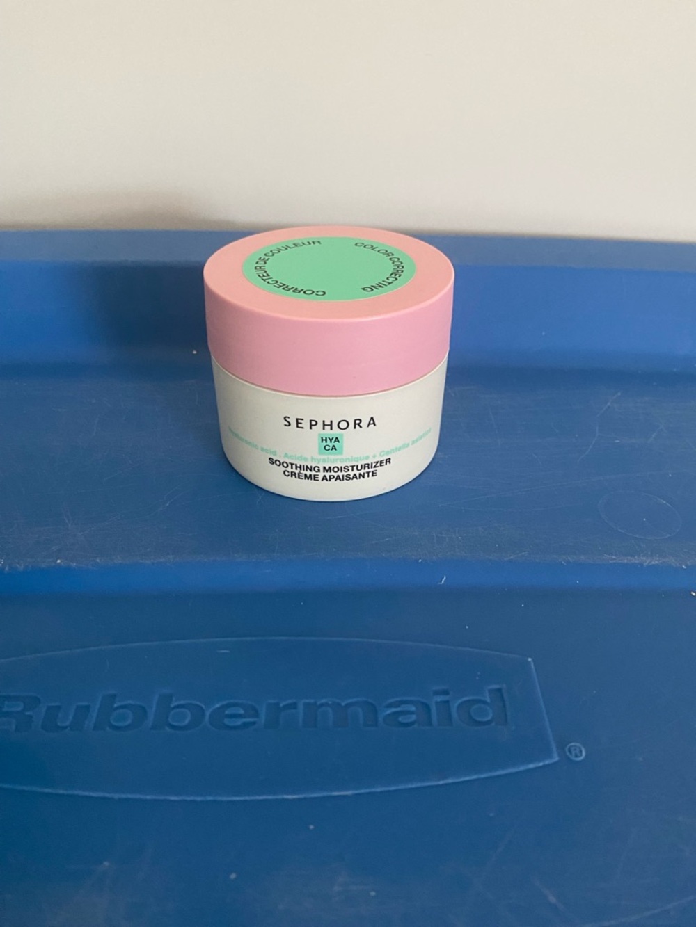 🌷Sephora HYA CA Soothing Color Correcting Cream - Picture 4 of 6